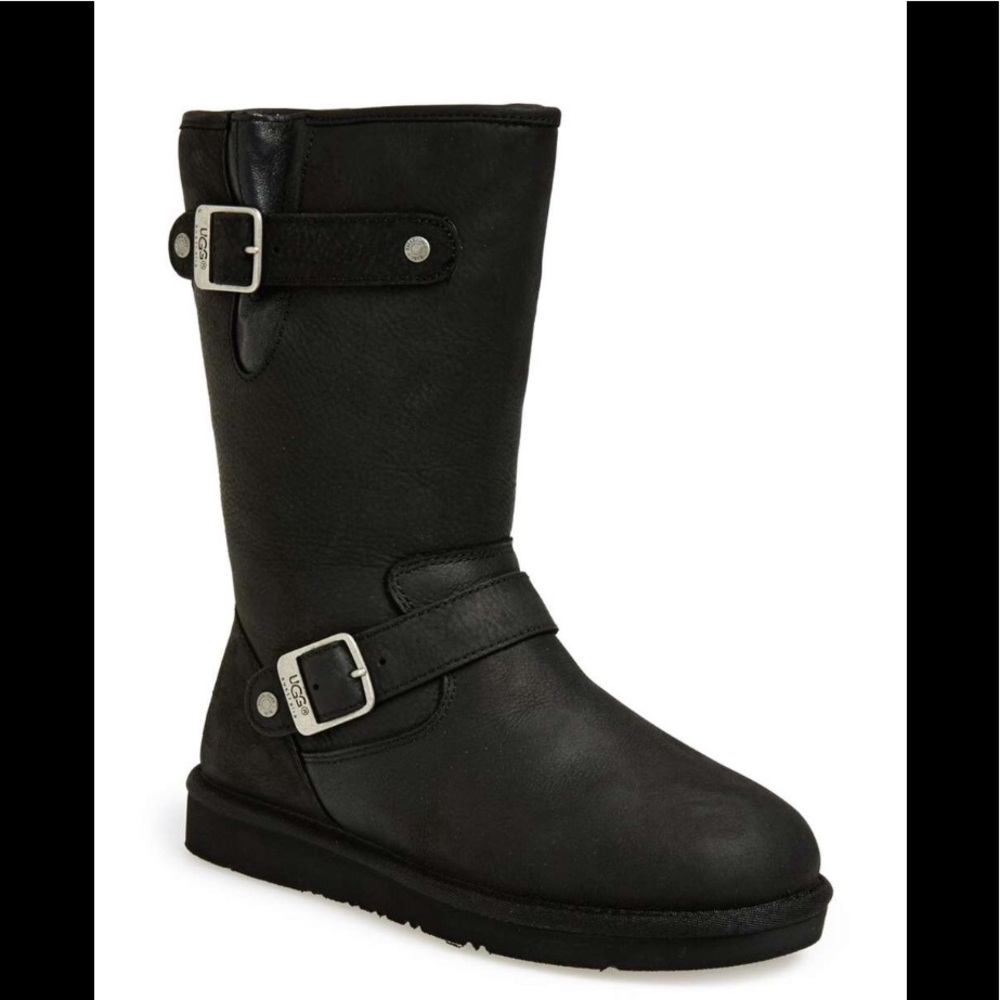 NWB UGG - Sutter UGGpure Wool Lined Boot